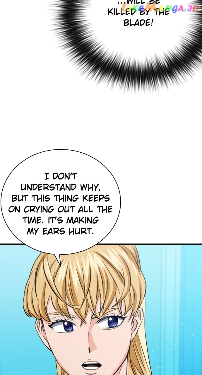Seoul Station Druid Chapter 103 - page 63
