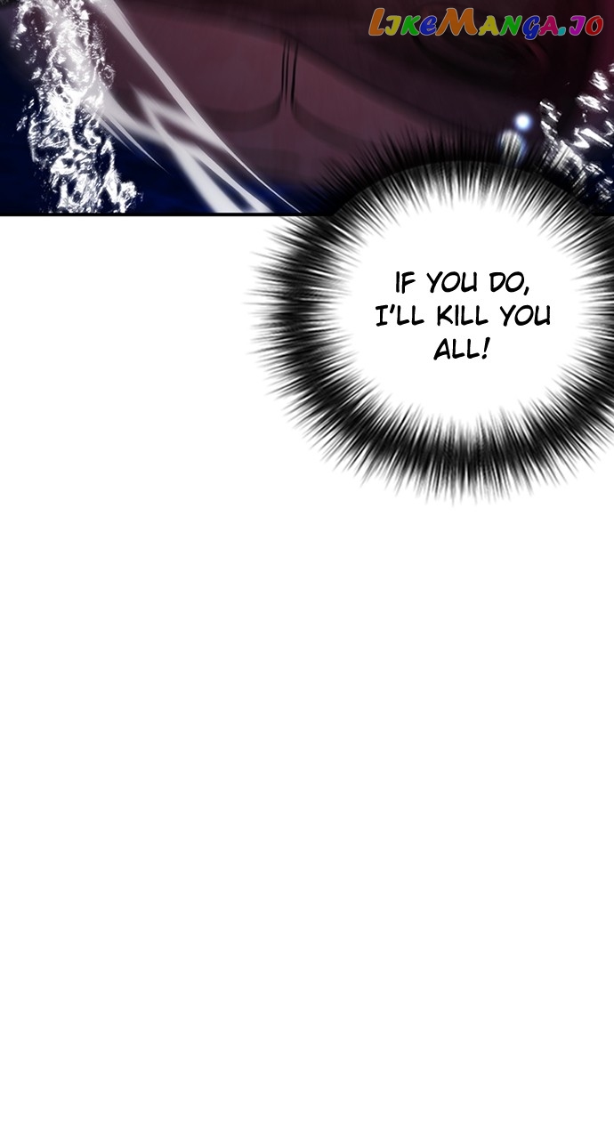 Seoul Station Druid Chapter 103 - page 92