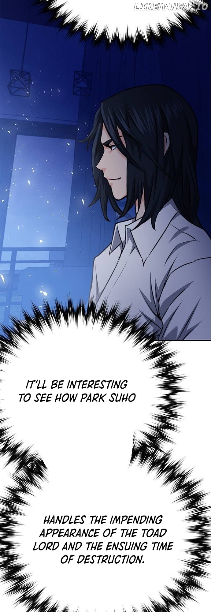 Seoul Station Druid Chapter 144 - page 24