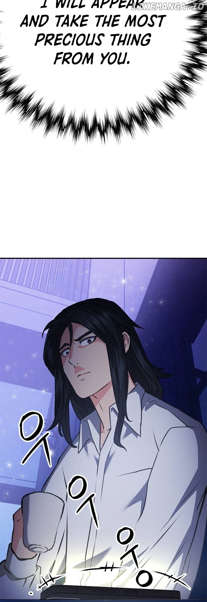 Seoul Station Druid Chapter 144 - page 26