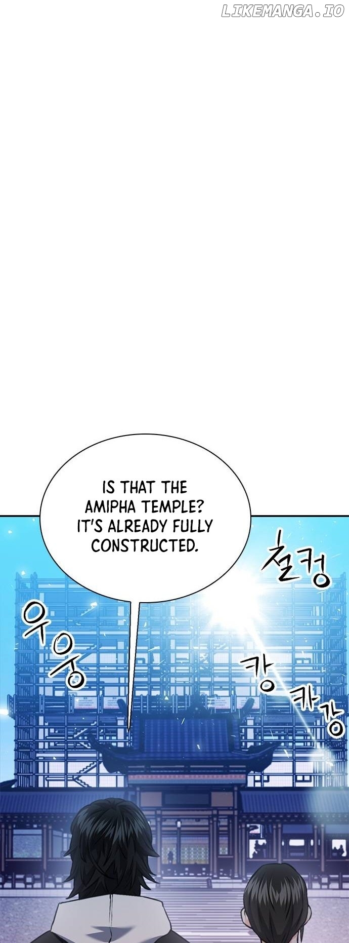 Seoul Station Druid Chapter 144 - page 34