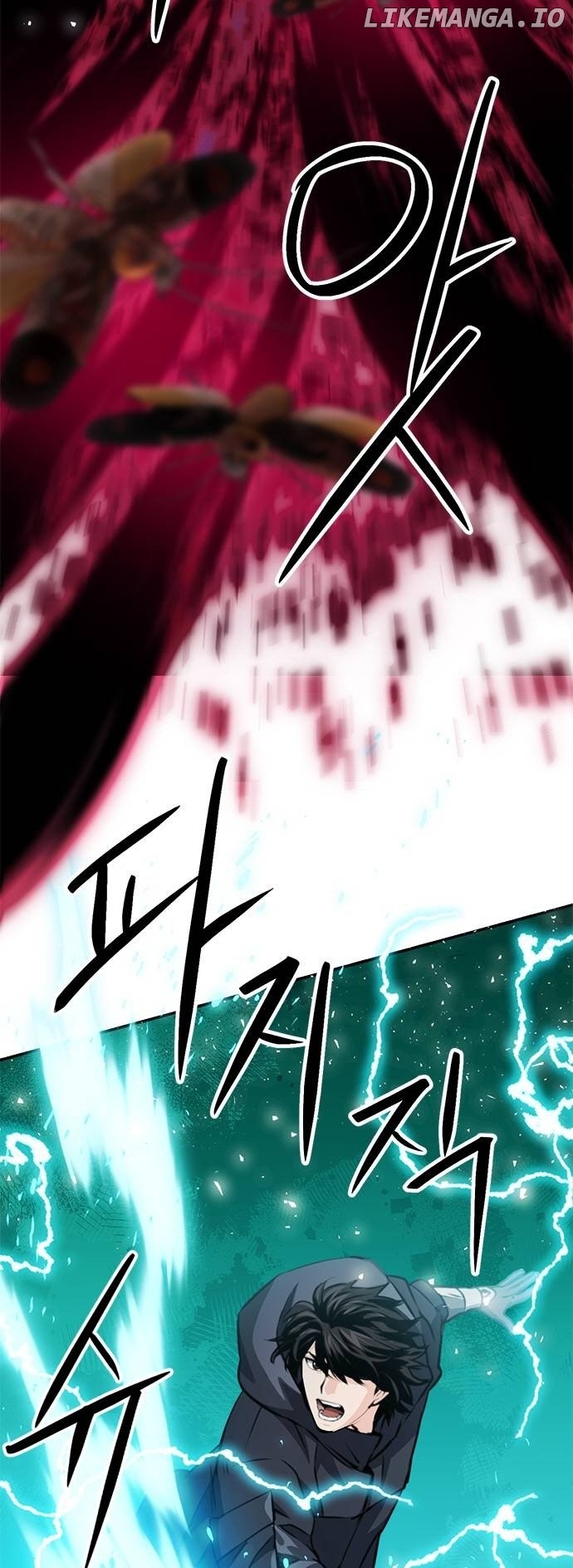 Seoul Station Druid Chapter 144 - page 4
