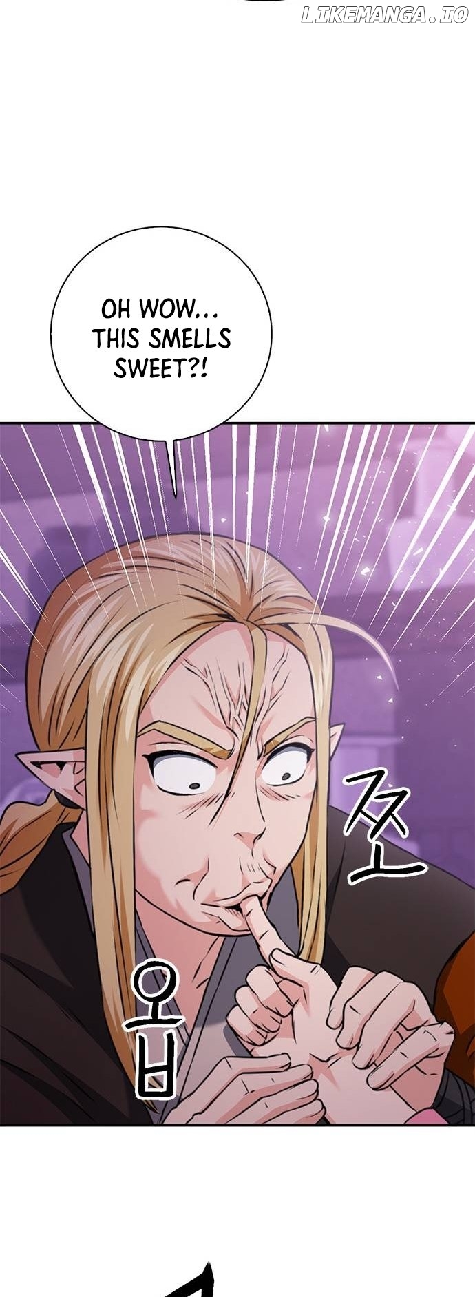 Seoul Station Druid Chapter 144 - page 42