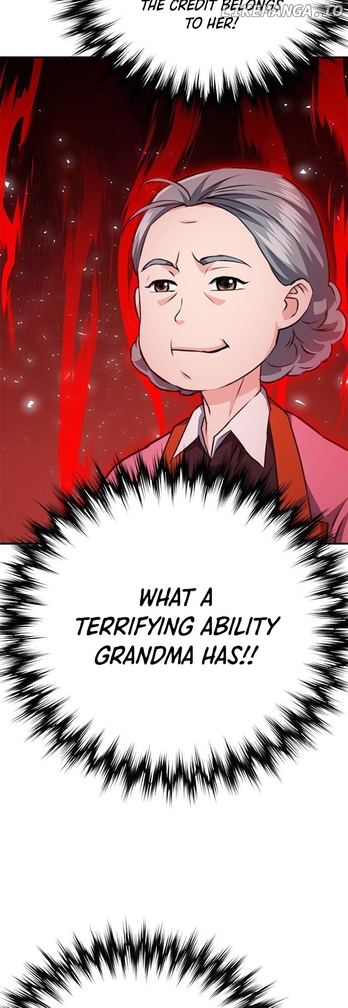 Seoul Station Druid Chapter 144 - page 49