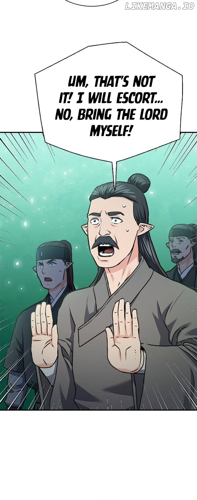 Seoul Station Druid Chapter 144 - page 62