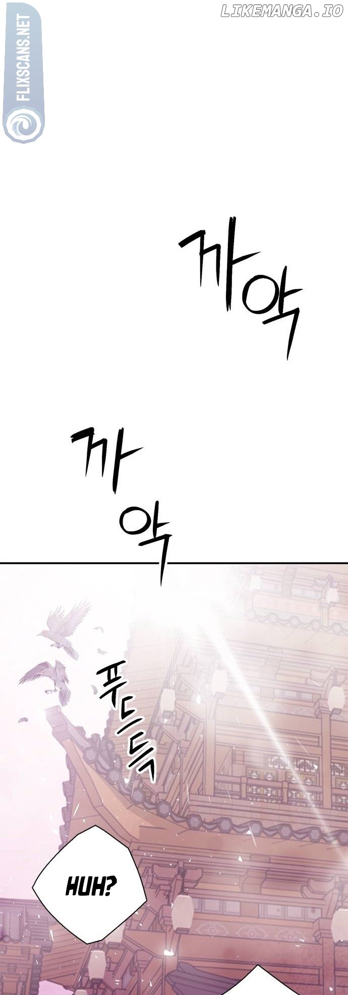 Seoul Station Druid Chapter 144 - page 65