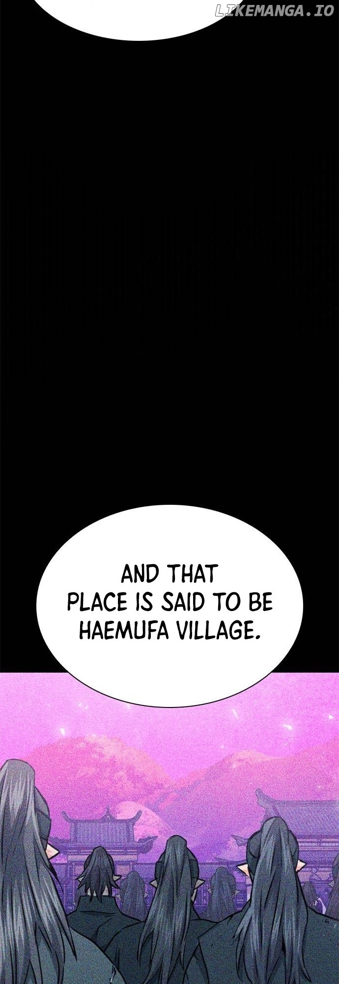 Seoul Station Druid Chapter 144 - page 71
