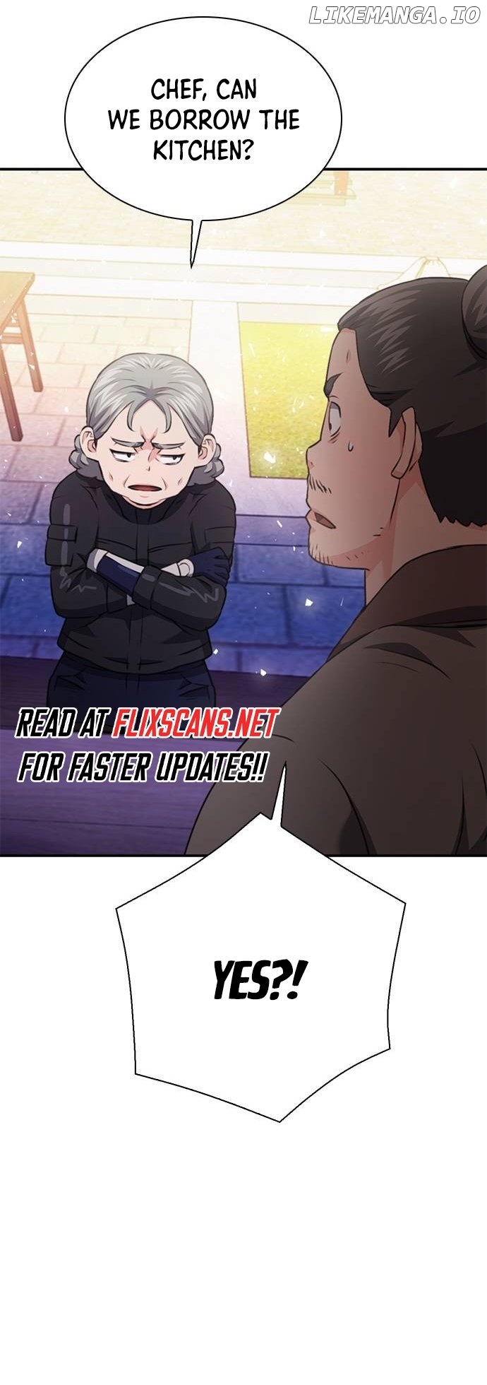 Seoul Station Druid Chapter 144 - page 75