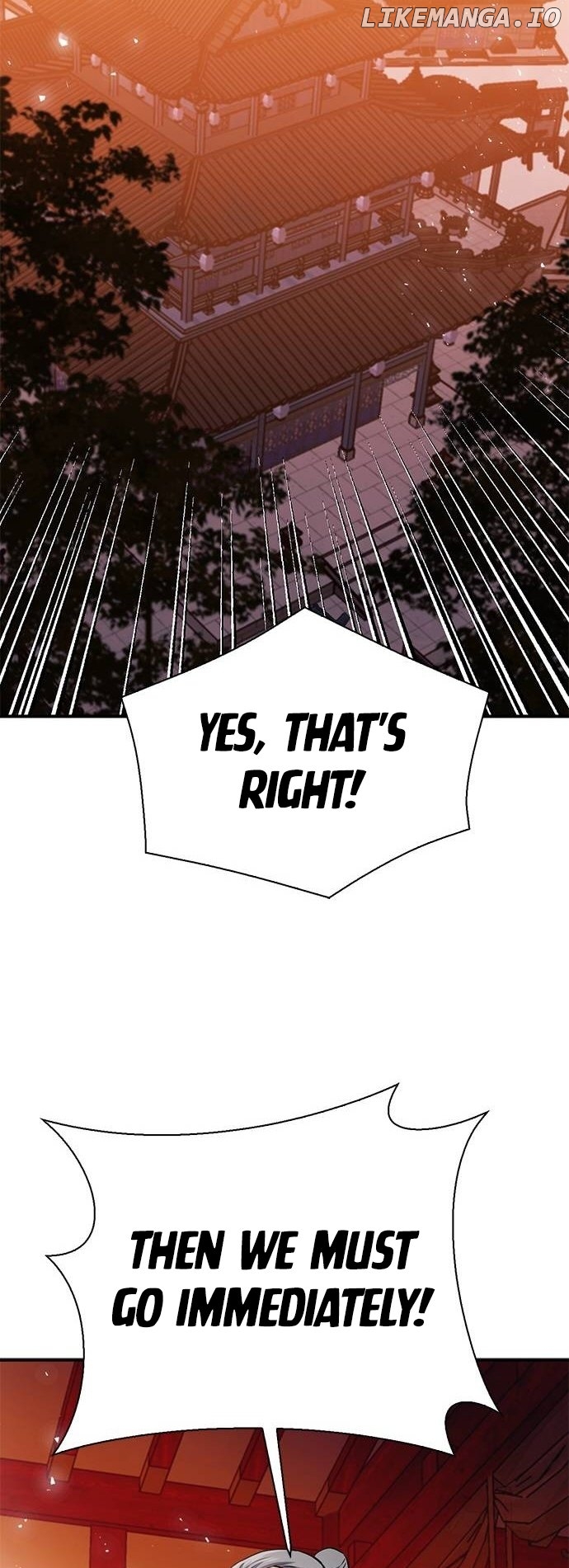 Seoul Station Druid Chapter 144 - page 81