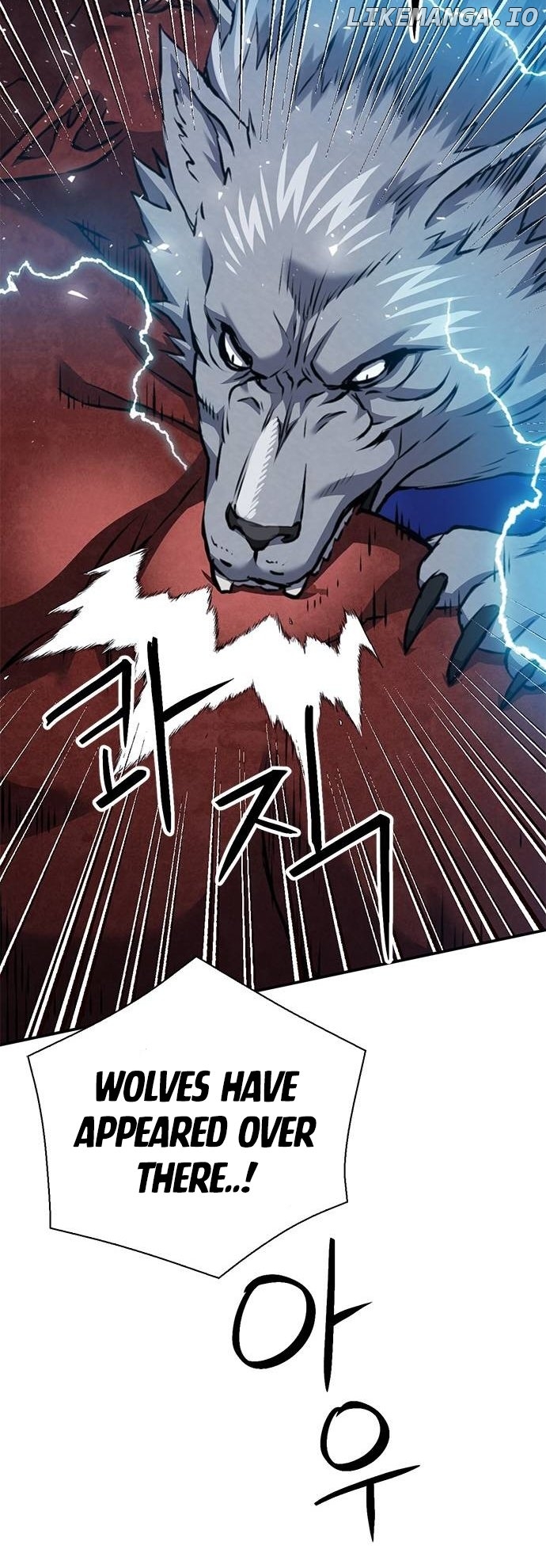 Seoul Station Druid Chapter 144 - page 98