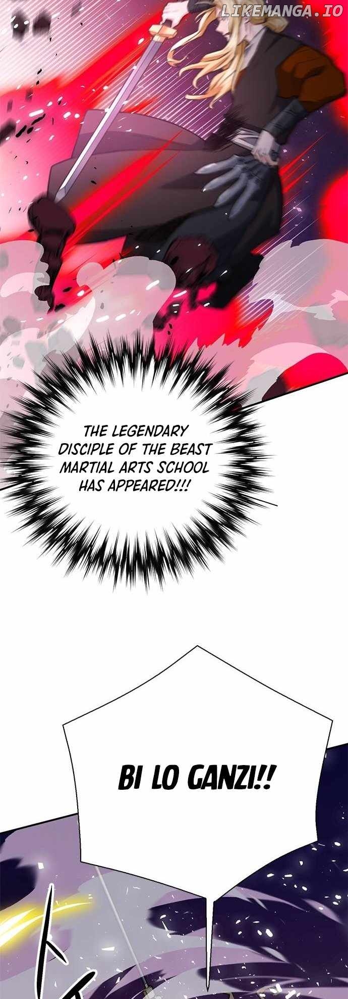 Seoul Station Druid Chapter 143 - page 11