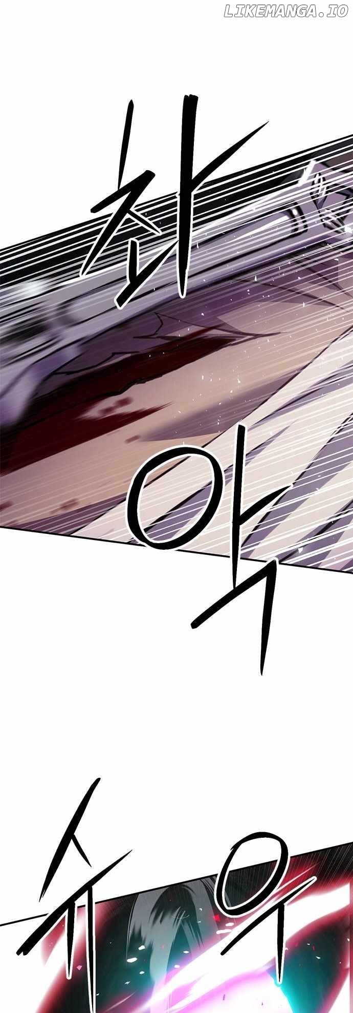 Seoul Station Druid Chapter 143 - page 14