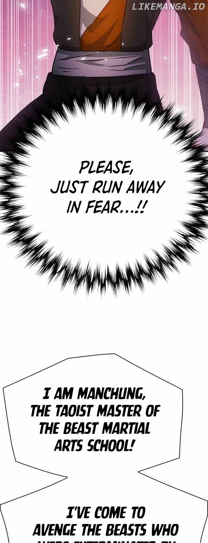 Seoul Station Druid Chapter 143 - page 2