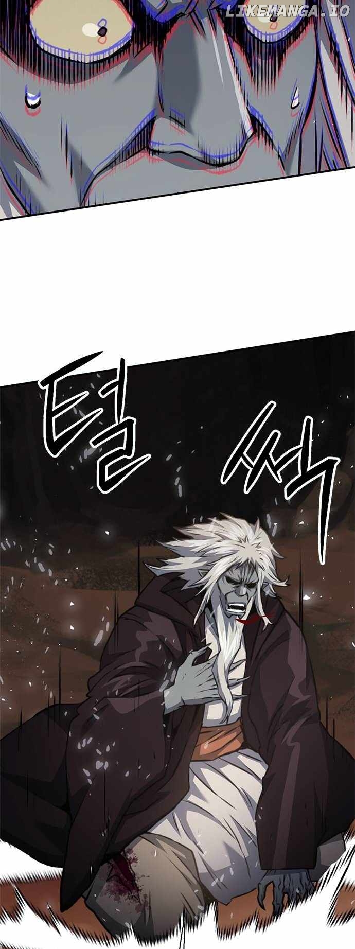 Seoul Station Druid Chapter 143 - page 20