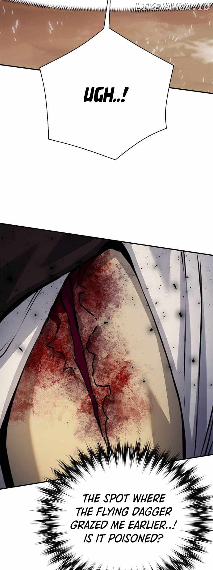 Seoul Station Druid Chapter 143 - page 21