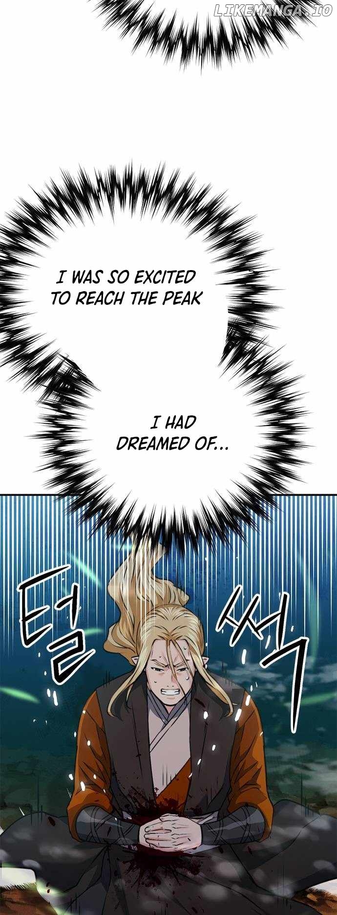 Seoul Station Druid Chapter 143 - page 25