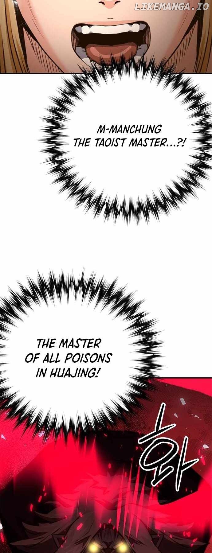 Seoul Station Druid Chapter 143 - page 5