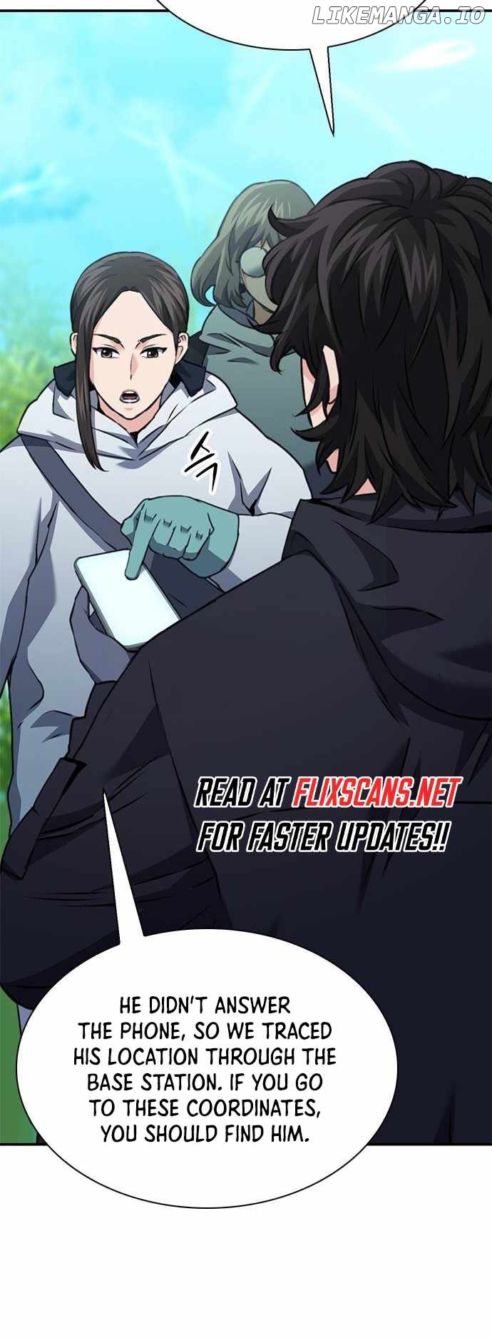 Seoul Station Druid Chapter 143 - page 52