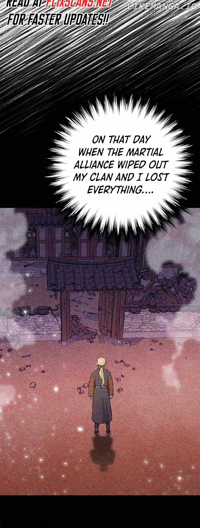 Seoul Station Druid Chapter 143 - page 68