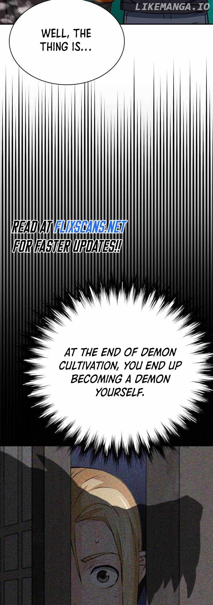 Seoul Station Druid Chapter 143 - page 72