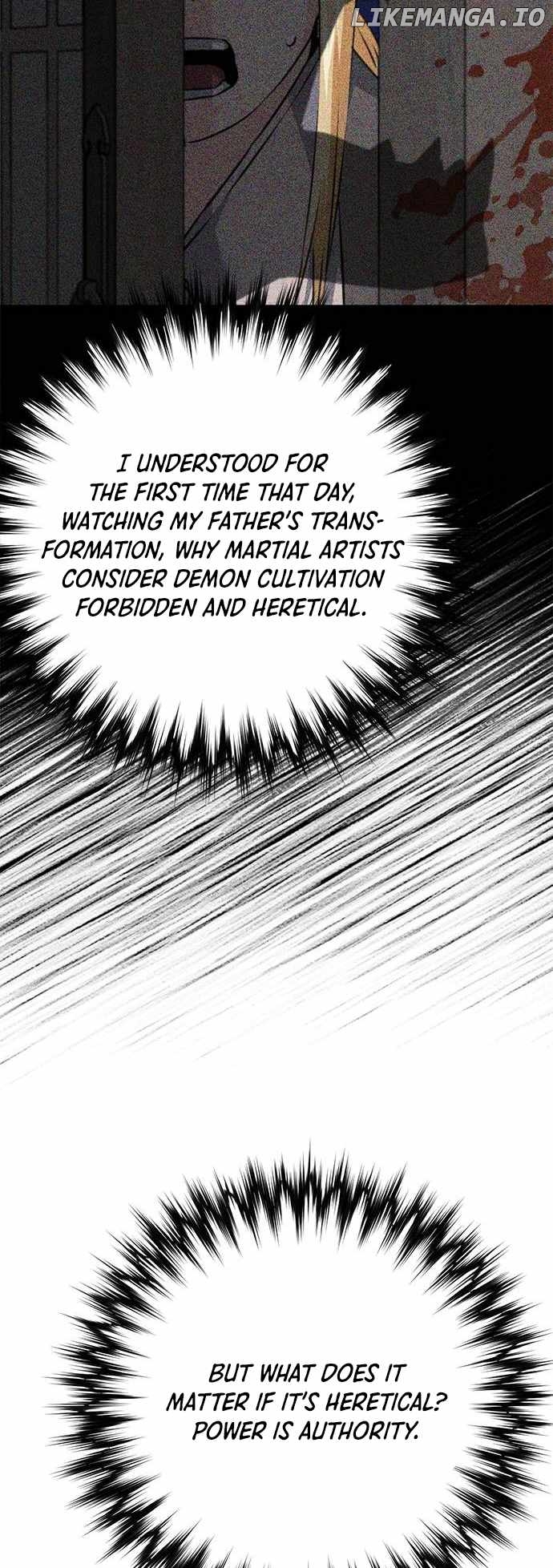 Seoul Station Druid Chapter 143 - page 73