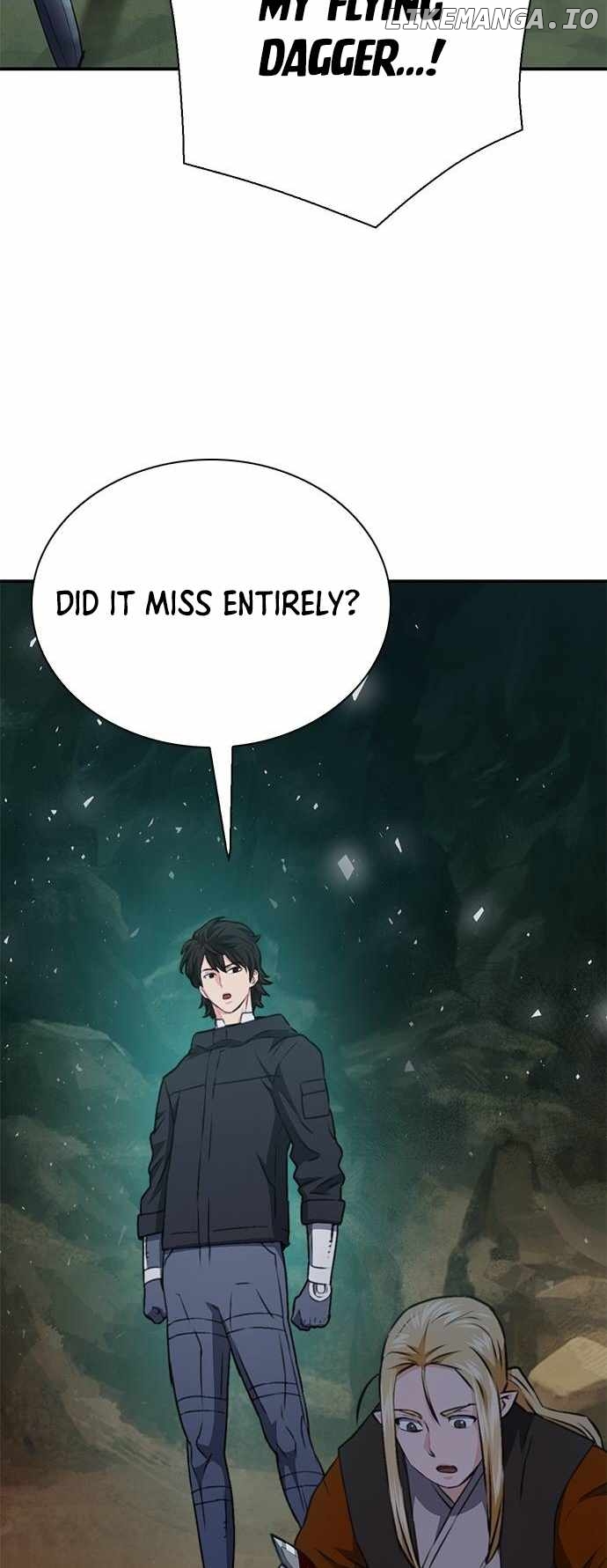 Seoul Station Druid Chapter 143 - page 79