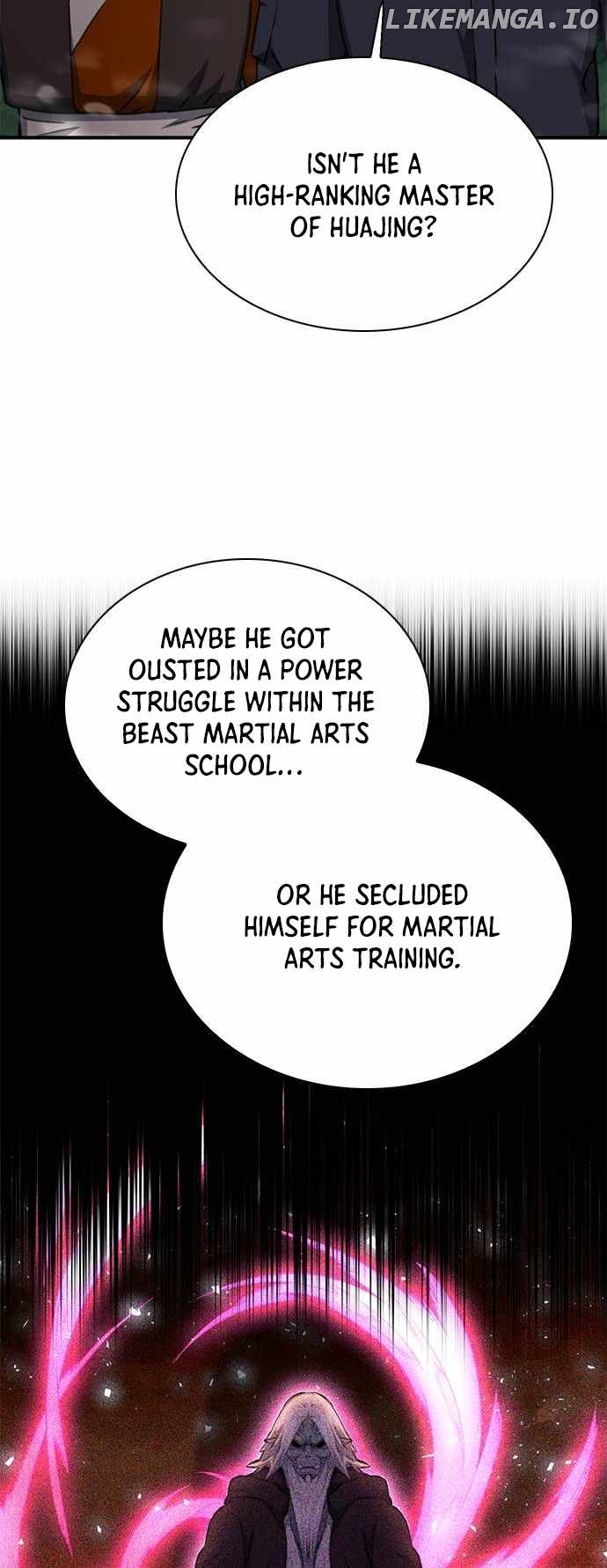 Seoul Station Druid Chapter 143 - page 82