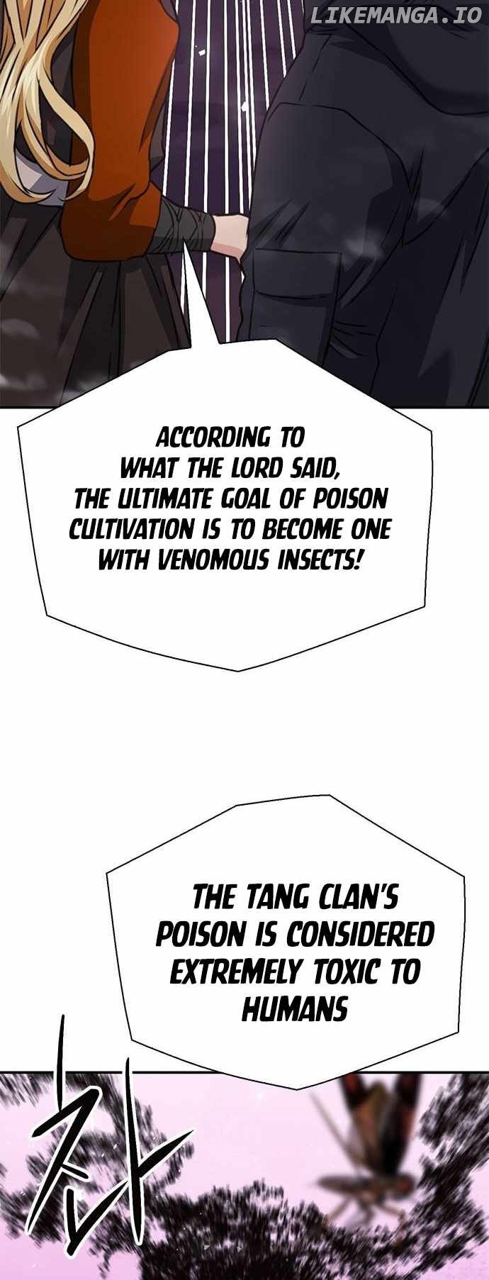 Seoul Station Druid Chapter 143 - page 87