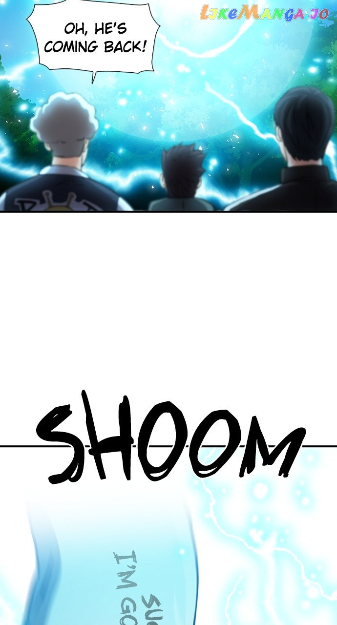 Seoul Station Druid Chapter 104 - page 10