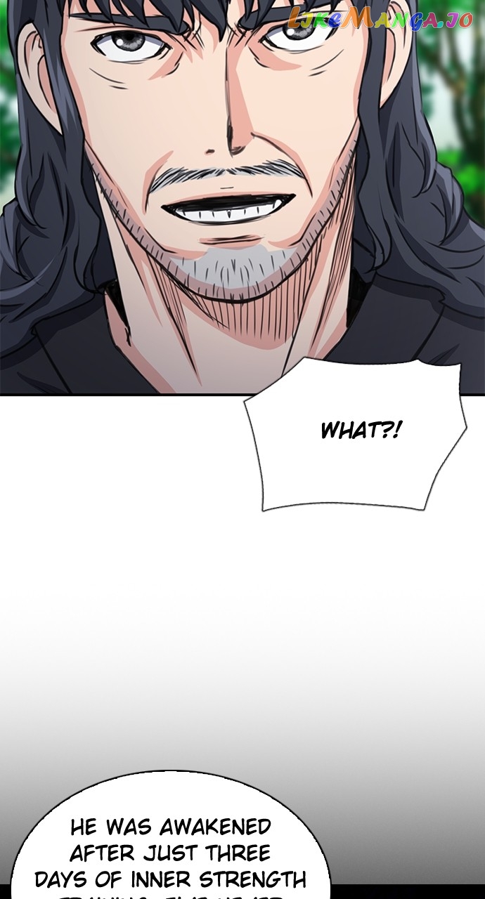 Seoul Station Druid Chapter 104 - page 18