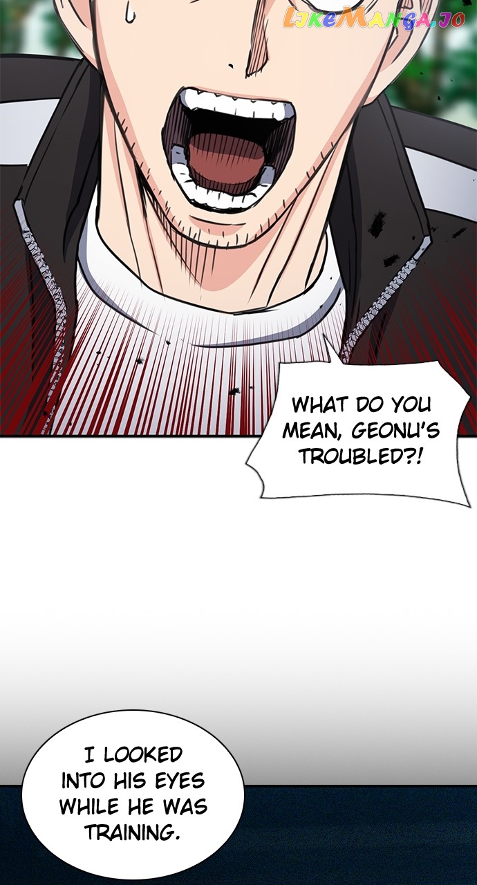 Seoul Station Druid Chapter 104 - page 26