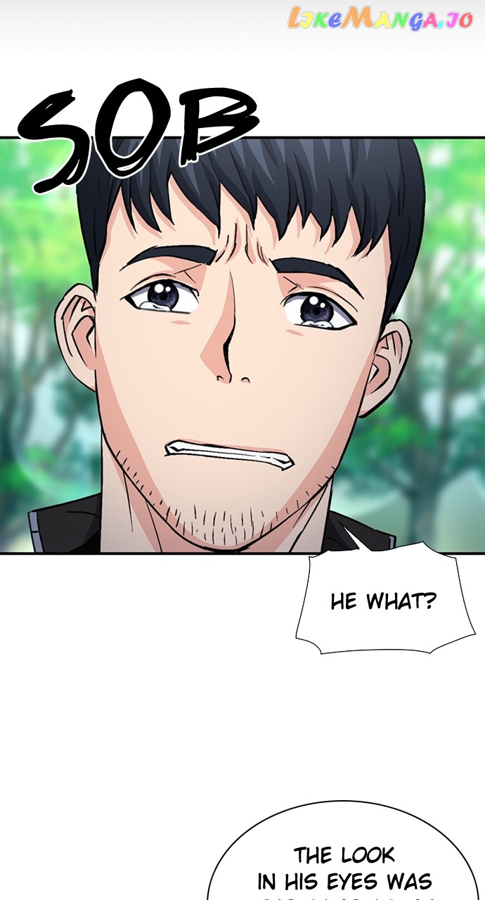 Seoul Station Druid Chapter 104 - page 29