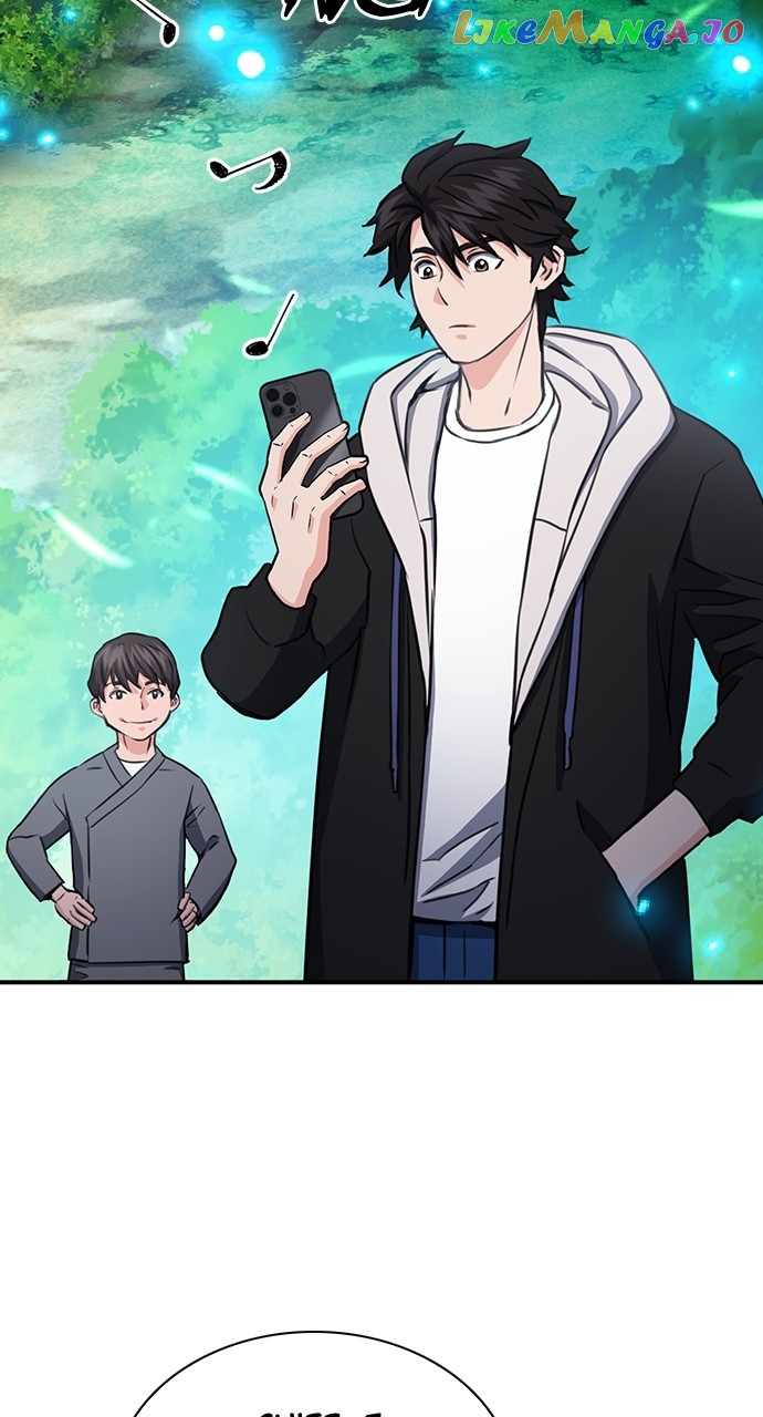 Seoul Station Druid Chapter 104 - page 3
