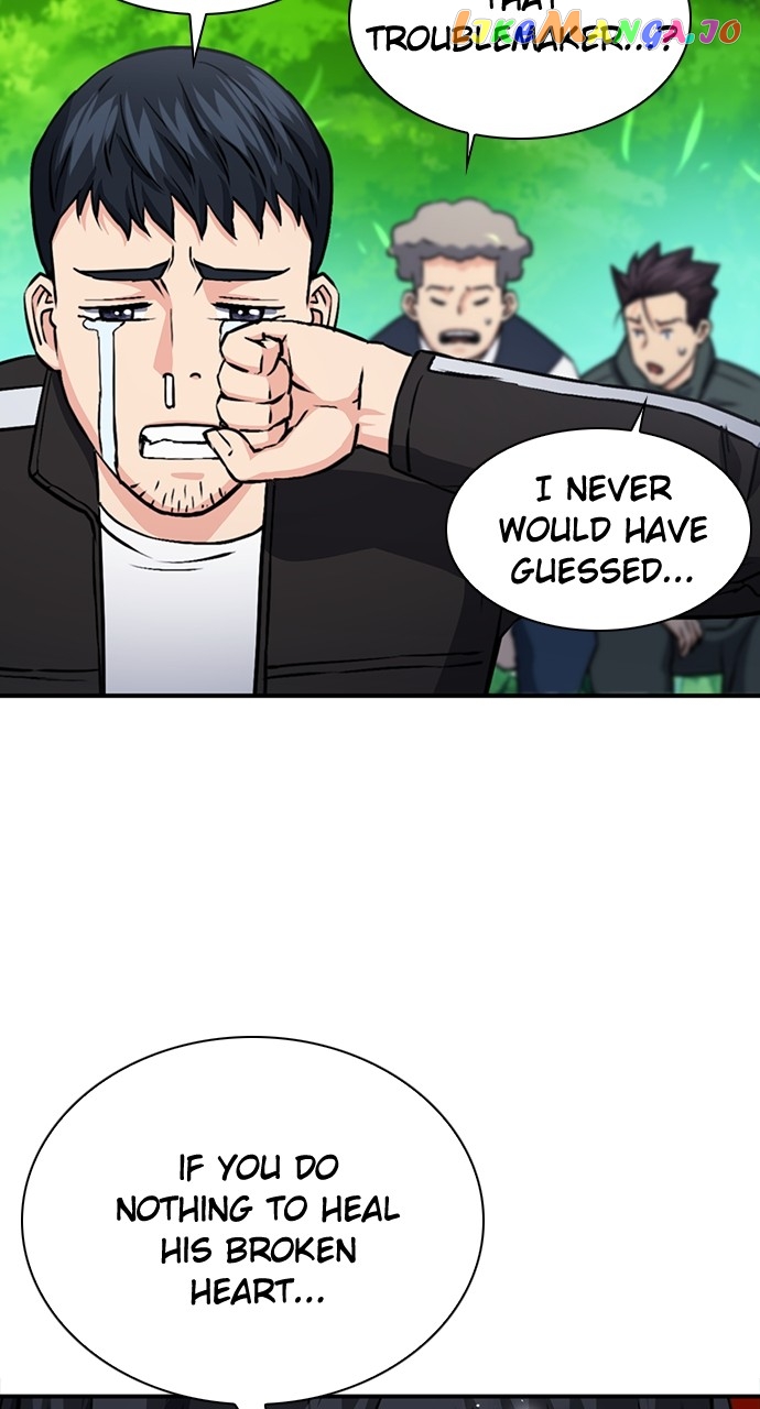 Seoul Station Druid Chapter 104 - page 31