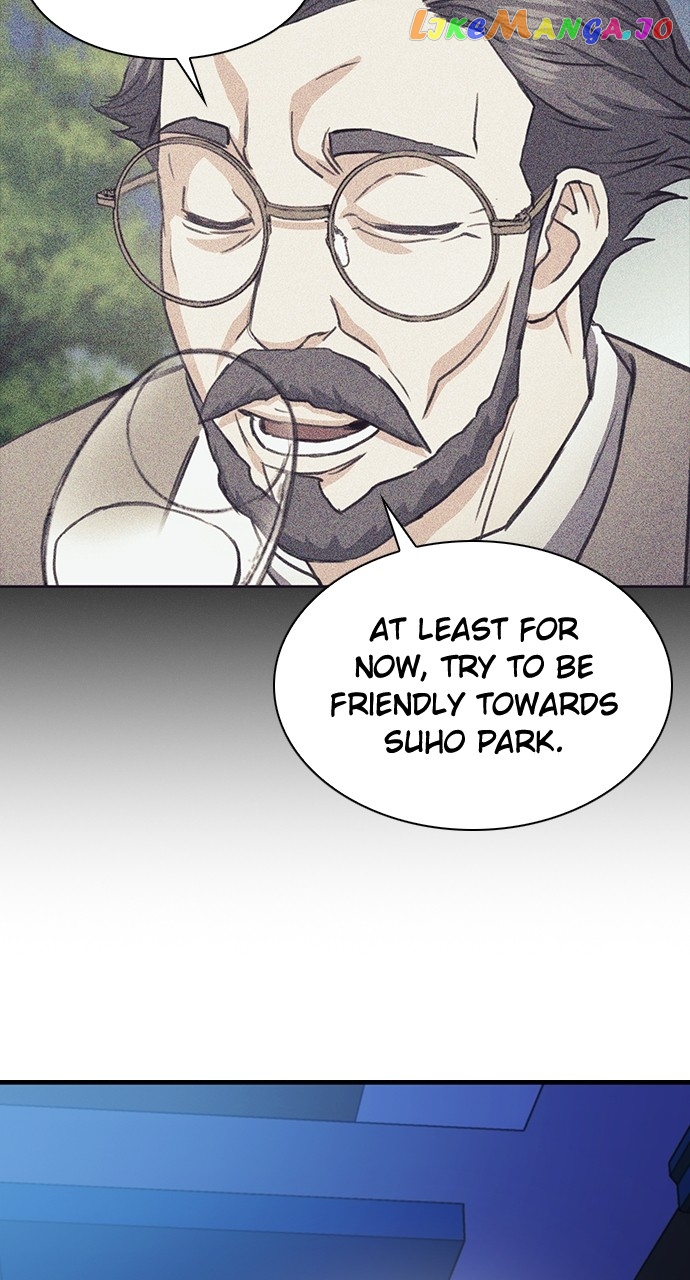 Seoul Station Druid Chapter 104 - page 47
