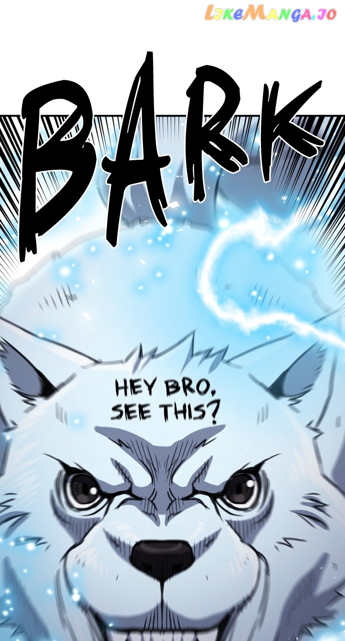 Seoul Station Druid Chapter 104 - page 6