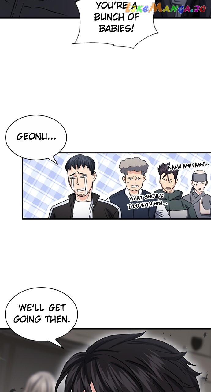 Seoul Station Druid Chapter 104 - page 65