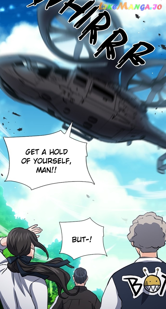 Seoul Station Druid Chapter 104 - page 68