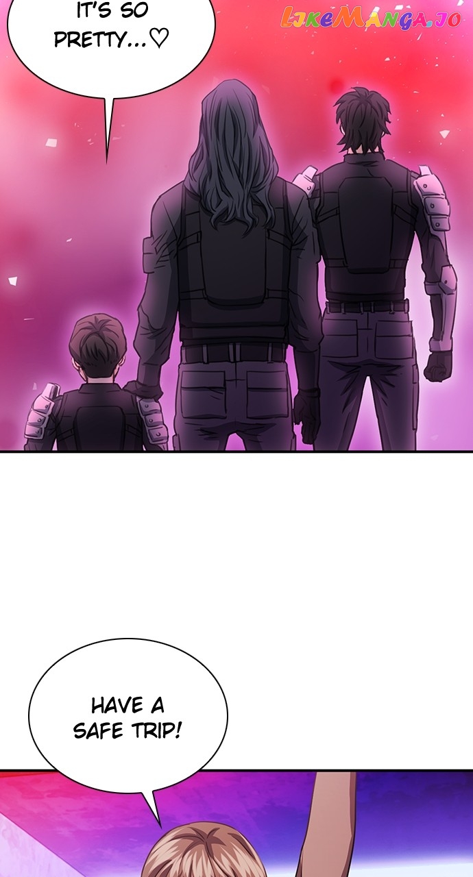 Seoul Station Druid Chapter 104 - page 88