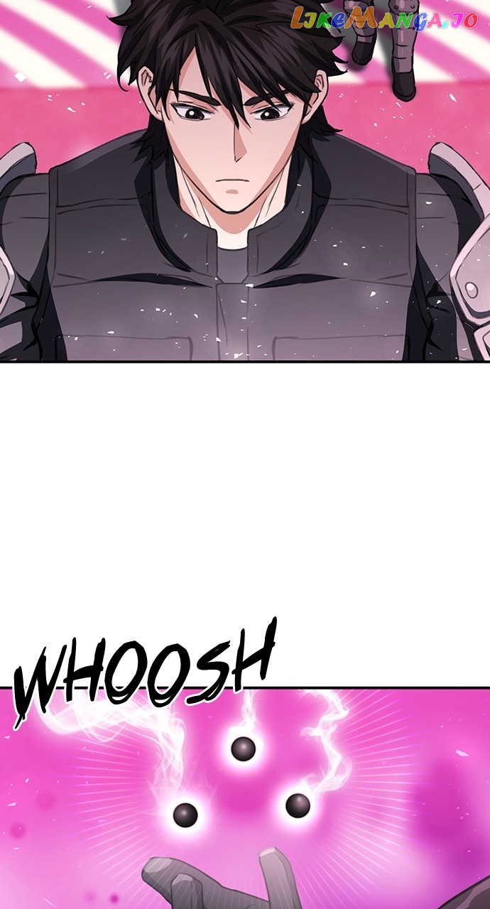 Seoul Station Druid Chapter 104 - page 96