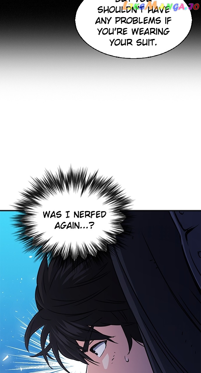 Seoul Station Druid Chapter 105 - page 10