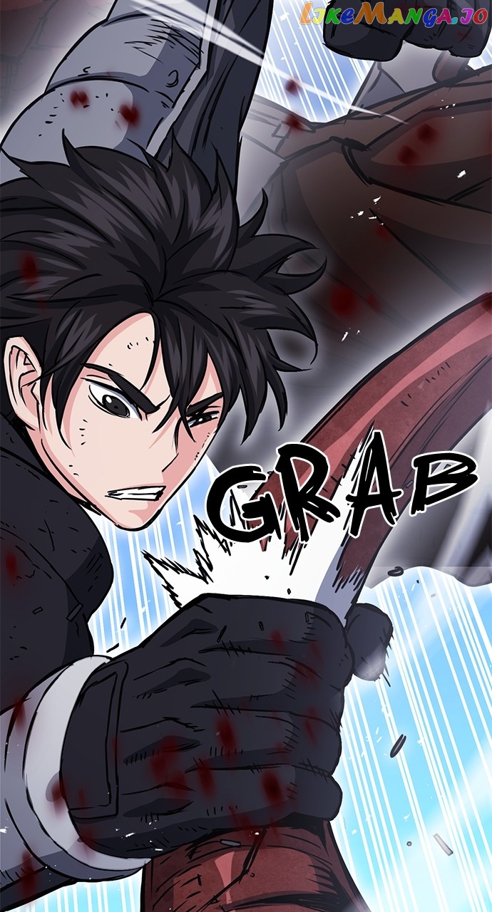 Seoul Station Druid Chapter 105 - page 100