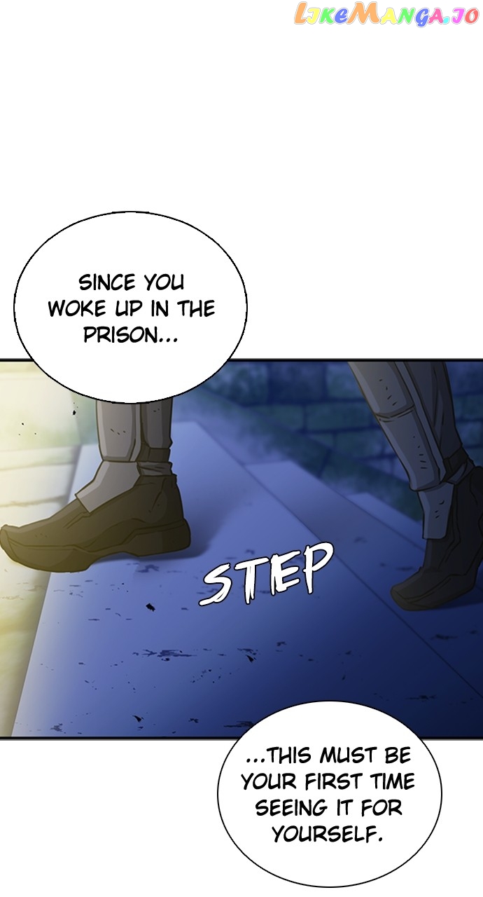 Seoul Station Druid Chapter 105 - page 108