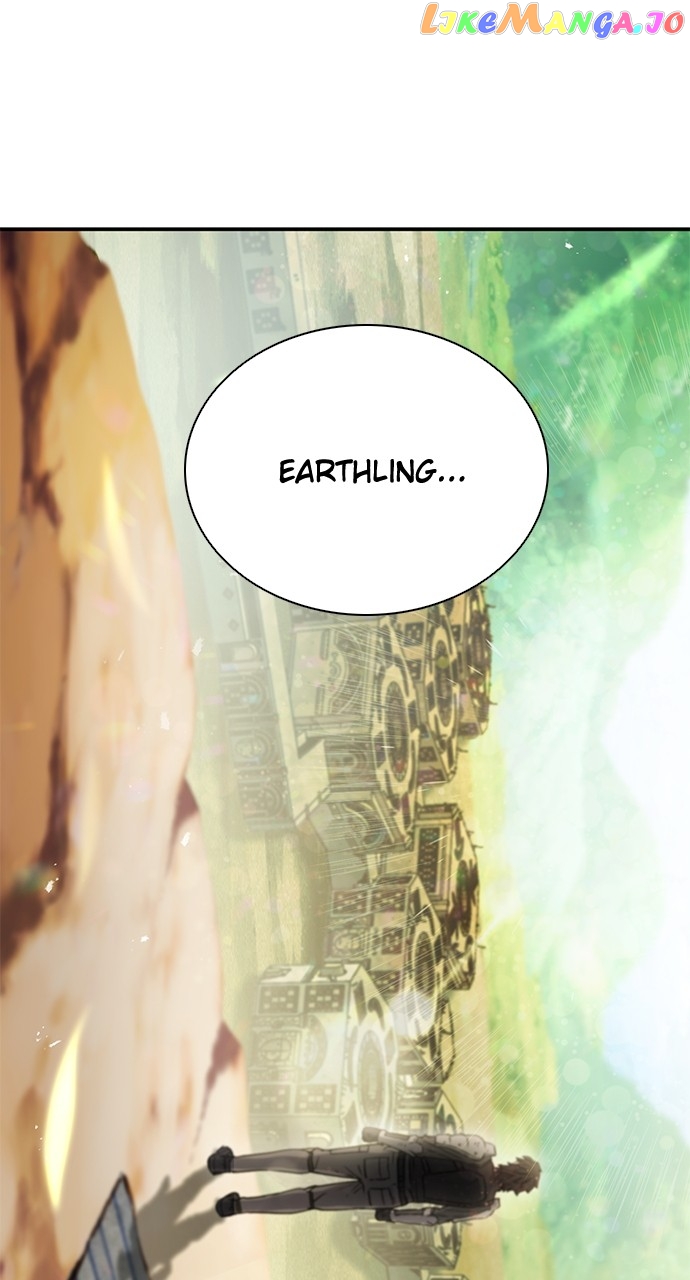 Seoul Station Druid Chapter 105 - page 109