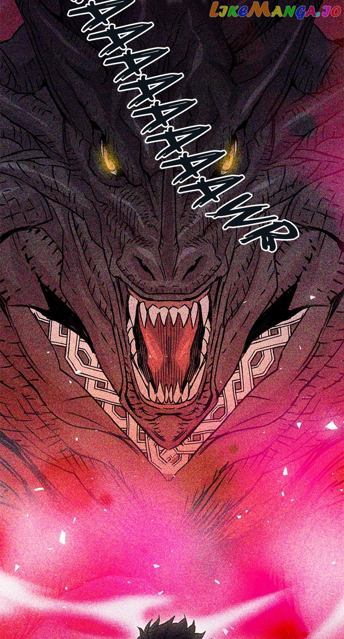 Seoul Station Druid Chapter 105 - page 13