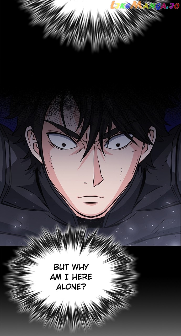 Seoul Station Druid Chapter 105 - page 15
