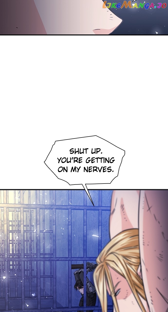 Seoul Station Druid Chapter 105 - page 18