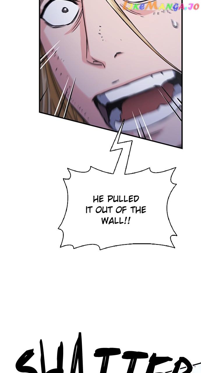 Seoul Station Druid Chapter 105 - page 31