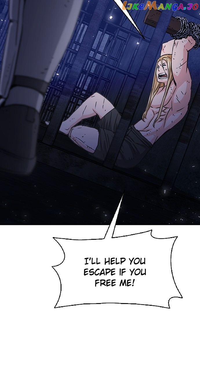 Seoul Station Druid Chapter 105 - page 38