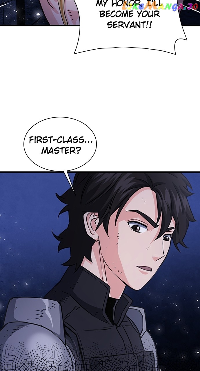 Seoul Station Druid Chapter 105 - page 46